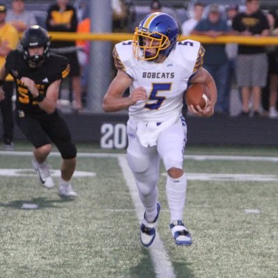 Carson Nolan Profile