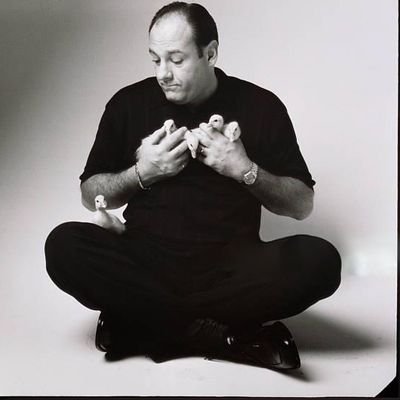 biancoluciano_'s profile picture. tengo calor