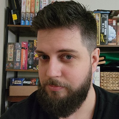 JamesTS09's profile picture. ''Where there's life there's hope.'' -Tolkien