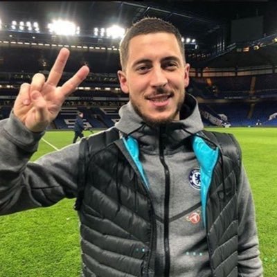@ChelseaFC, @Atleti, & @USWNT. Professional Conor Gallagher and Coco Gauff defender ⚽️🎾.
