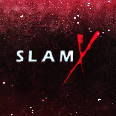 ⭕ SlamX ⭕ Profile