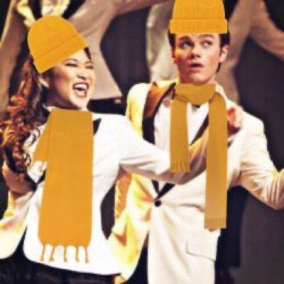 Vote for your favourite Glee things beginning with each letter of the alphabet!