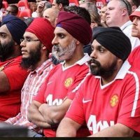 Old Trafford Turban Boys (@ghostofsiralex0) 's Twitter Profile