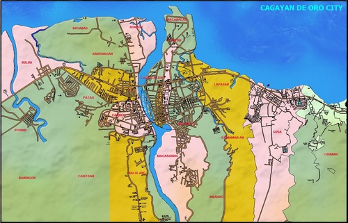 CDO_Info's profile picture. A Kagay-anon. A Blogger.