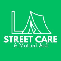 LA Street Care (@lastreetcare) 's Twitter Profile