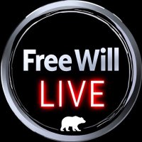 FreeWillLive (@bearmanstudios) 's Twitter Profile