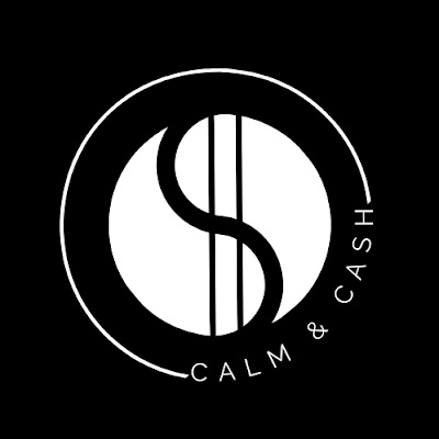 Welcome to Calm & Cash. ✨ Helping #Small Business Owners and #Solo-service Providers so you can Stay Calm & Make Cash.
#structure #strategy #systems