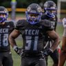 JusticeAnders0n's profile picture. Passaic County Tech (NJ) ‘25 | DL/ATH | 5’10 215lbs