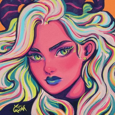 girlsvmonsters's profile picture. 