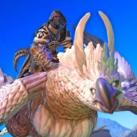 Vr'rynn the Au Ra (@xaelavrrynn) 's Twitter Profile
