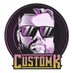 Customk (@customkslots) Twitter profile photo Customk (@customkslots) Twitter profile photo