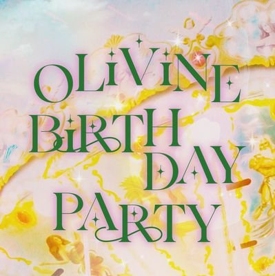 olivine20251003's profile picture. 비공식 올리빈 생일파티/2025/10/3