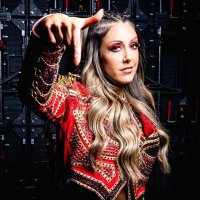 Britt Baker DMD Fan (@wrestlingfan91_) 's Twitter Profile Photo Britt Baker DMD Fan (@wrestlingfan91_) 's Twitter Profile Photo