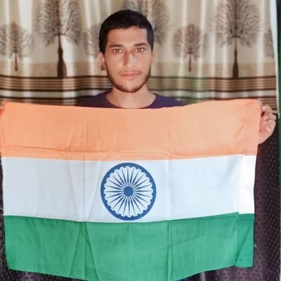 🇮🇳 भारत माता कि जय 🙏
⚔️ ⚔️
🚩i am very med med hindu🚩