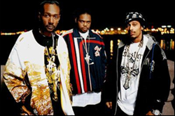 Bone Thugs-N-Harmony Profile