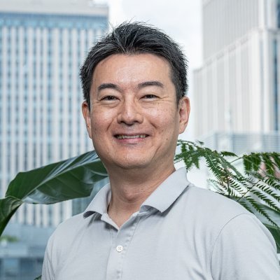 akihito_okura's profile picture. 知財管理システム作ってます｜NTTドコモ研究所→特許事務所→root ip創業｜プログラミングと将棋好き｜息子2人｜英検1級