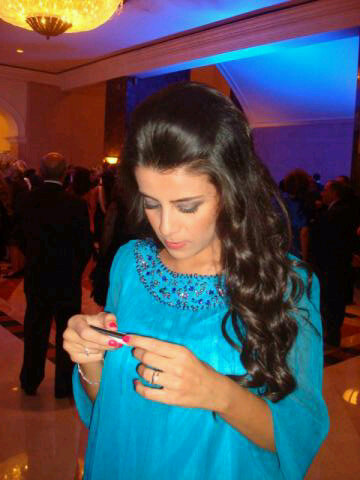 Rana Fawaz Profile