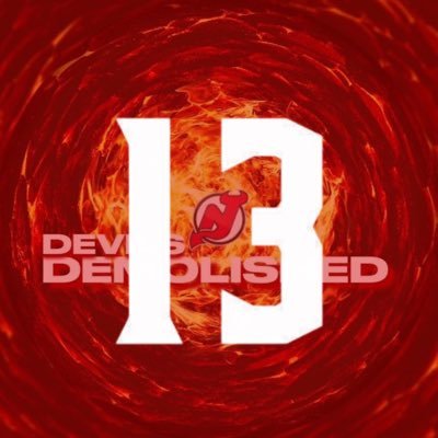 devilsdemolish's profile picture. #NJDevils | #RepBX | #JetUp | 1-0, them.