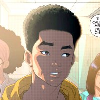 Ray-Anthony Height (@raheight) 's Twitter Profile