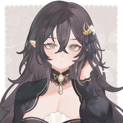 Vtuber || 18+ || Owner of the Gloomridge Museum || mama: @erianosamu_ / OG Design: @rohioart / ic: @Soir_26 / b: @azuukichan / NSFW @maeveinlewd