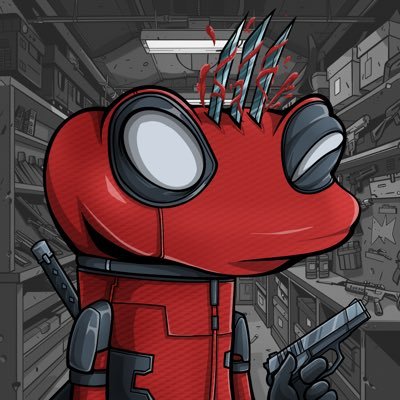 Cryptoverse Anti-Hero, $ADA/$SNEK 🐍Fanboy, Countdown to $MIDNIGHT 🕛🎉