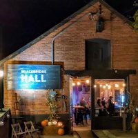 @bracebridgehall (@bracebridgehal1) 's Twitter Profile