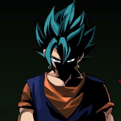 Dragon Ball Legends guild account | ran by Daytona | Strictly Dragon Ball and DBL | I follow everything DB related
