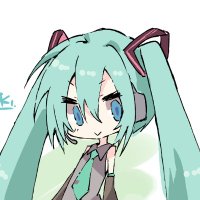 やつき_デフォルメ (@y2k_dfm) 's Twitter Profile