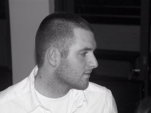 rickvanderl's profile picture. 