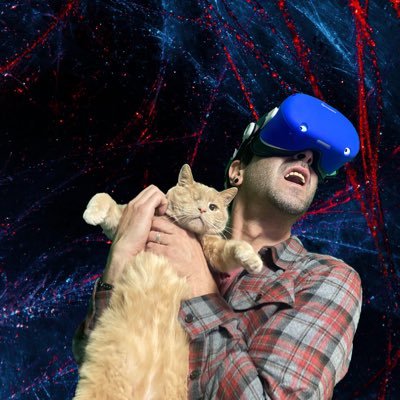 VR Horror Content Creator / Heavy Focus on Flat to VR Modifications
