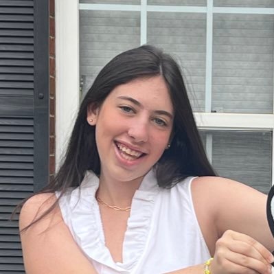 SophiaG2028's profile picture. FH. LAX. RGSC. RHS’28 😝