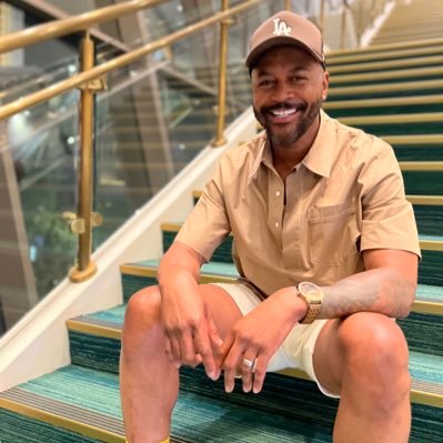 At Home Political Pundit, Avocado Toast Champion, Dad Joke Aficionado, Waffle House Bottomless Brunch Advocate, Cali Sober (sometime) & so much more.