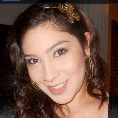 MezaJasmine's profile picture. 