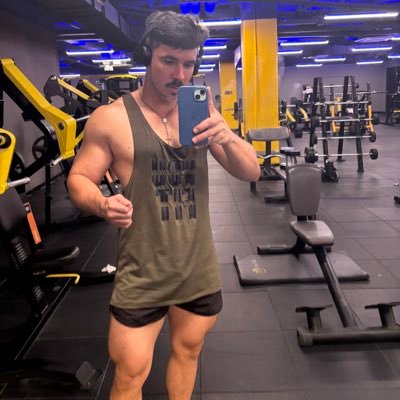 Camilo0889_'s profile picture. Colombia, co. Fitness lover ✌🏻