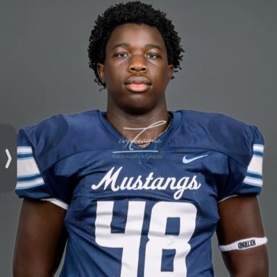 Adeolu Dada Profile