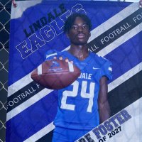 Andre Foster (@andrefoste24965) 's Twitter Profile