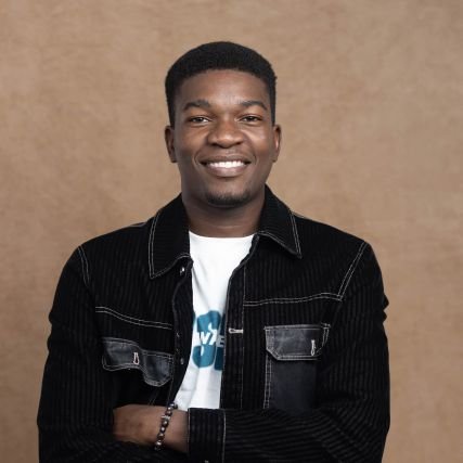 its_success's profile picture. Software Developer • ReactJS • Web3 enthusiast