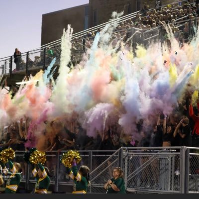 StangGangHHS's profile picture. Follow for news on events, sports, themes, and more:) 🐎💚💛