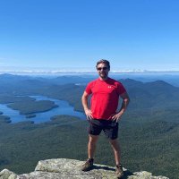 Dave Thiessen (@daveythiessen) Twitter profile photo