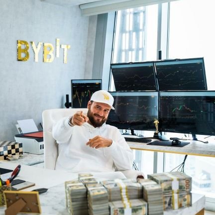 Helping traders reach $10k/pm & beyond using proven systems that have generated over $16,400,000 in student funding & profits 🔺ACCELERATOR PRESALE