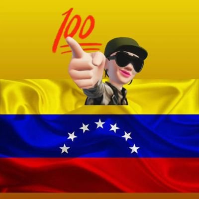 🇻🇪Política🇻🇪 NO Socialismo&Comunismo 👊💯💪Fuera el dictador de Venezuela🆘🇻🇪