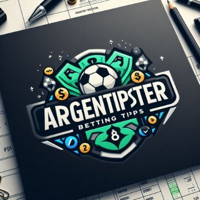 🎯 Equipo de Tipsters con 5 años de experiencia apostando. Analizo, apuesto y comparto mis mejores picks. ¡Siempre apuesta con responsabilidad! 🔞 📊💸