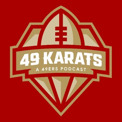Let the ladies speak. A #49ers podcast by @Steph49K ✨⛏ Subscribe for more content!