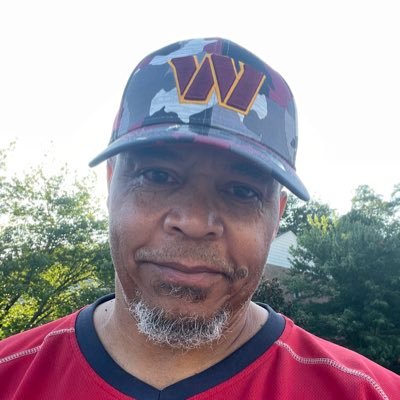 United States Marine. All D.C.Sports, #DM(V) born and raised. If I'm not Smiling, I'm sleeping