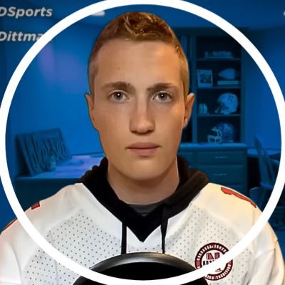 Wilson Dittman Sports ✞ Profile