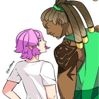 CEO of Luceve (@lucioxmaeveacc) 's Twitter Profile