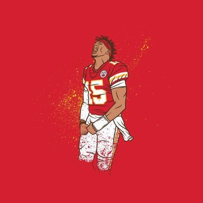 Kaleb25Kaleb's profile picture. #ChiefsKingdom #StlCardinals