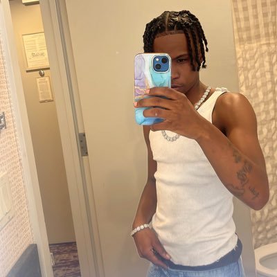 Creator of WoodsNWordz Podcast @WoodznWordzz follow the twitter for updates