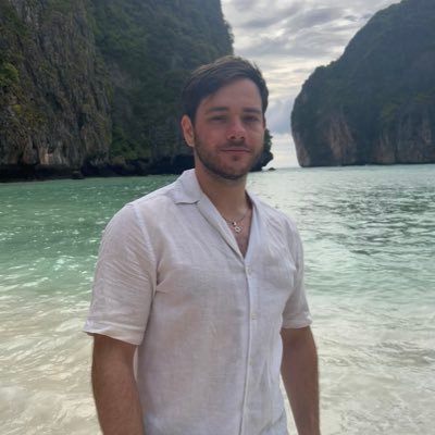 bvolcovinsky's profile picture. 🎬Coders Championship por Prime Video - Ingeniería Informática ITBA - blockchain - Building @propiodata, @dafuapp