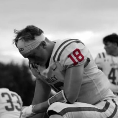 Colin Hochmuth Profile